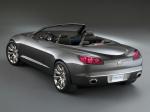 Buick Velite Concept 2004 года